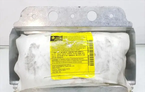 KIA Sorento Passenger airbag 56920-3E000