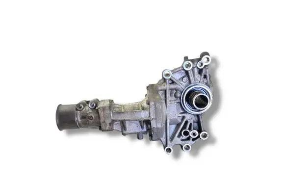 Mitsubishi Outlander Gearbox transfer box case 