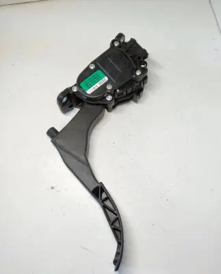 Volkswagen Polo V 6R Accelerator throttle pedal 6Q1721503M 6PV00849631