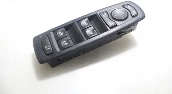 Renault Laguna III Electric window control switch