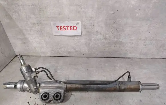 Nissan Navara Steering rack 