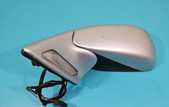 Fiat Ulysse Front door electric wing mirror IMPRK1426861