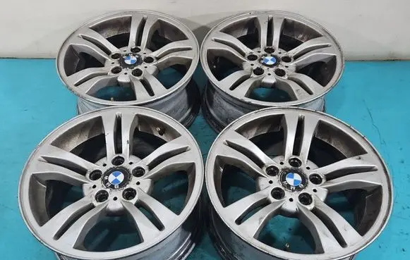 BMW X3 E83 R17 alloy rim 3401200 IMPRK1558201