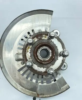 Chrysler Pacifica Front wheel hub 68189018AC 68189019