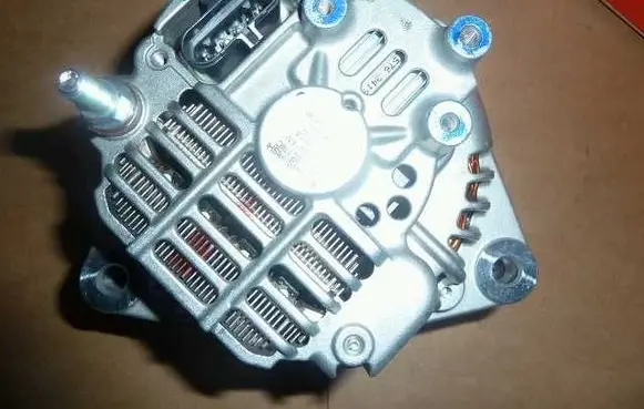Generator/alternator
