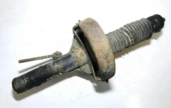 Citroen Xsara Picasso Front shock absorber/damper