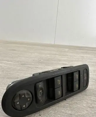 Citroen C5 Electric window control switch 708225689 70275 HW5003W510