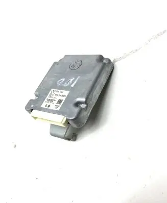 Toyota Prius (XW50) Central body control module 10R048634 0368003501