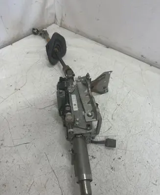 Porsche Cayenne (92A) Steering wheel axle 7P5419501