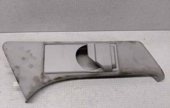 Mercedes-Benz E W211 Other sill/pillar trim element A2116900925