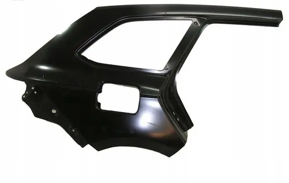 Seat Leon (5F) Rear quarter panel 5F9809838