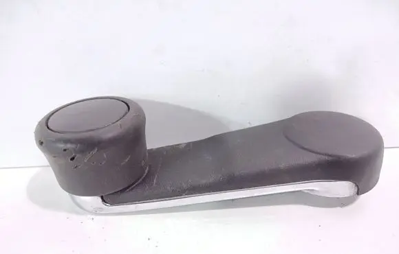 Audi 80 90 B2 Rear door window winding handle 443837581D 443837575A