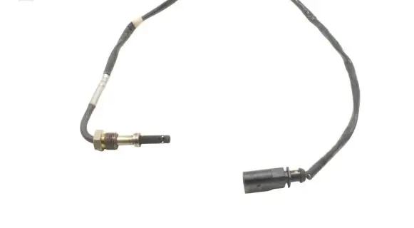 Audi A6 S6 C7 4G Exhaust gas temperature sensor 4G0906088J