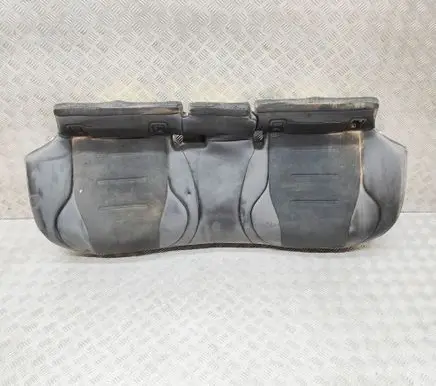 Mercedes-Benz EQE v295 Rear seat A2959206800