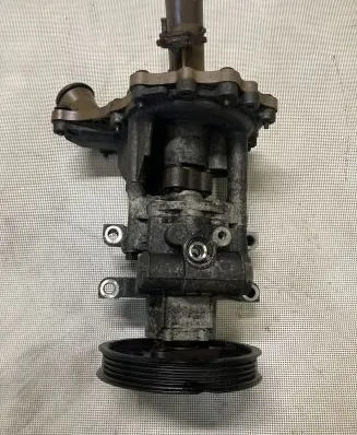 Ford Transit Power steering pump 6C113A674AA