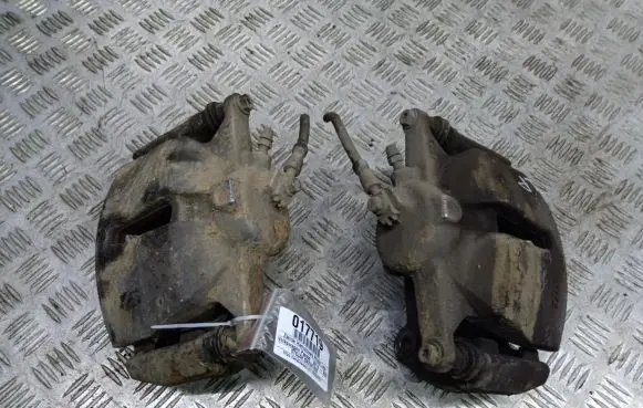 Volkswagen PASSAT CC Front brake caliper 340MM
