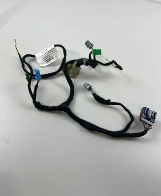 Volvo XC90 Other wiring loom D33665850005 32286005AB