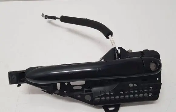 Renault Clio IV Front door exterior handle 806B02596R