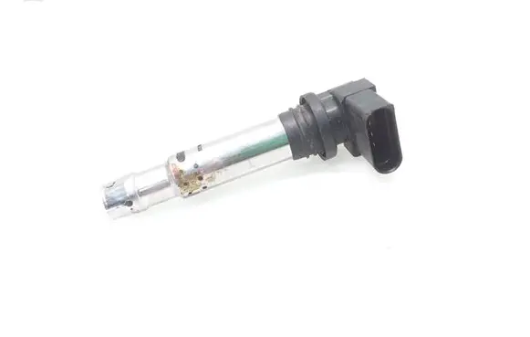 Audi A2 High voltage ignition coil 0040102030