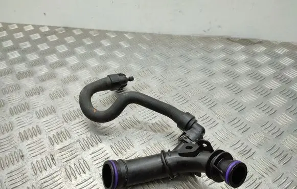 Peugeot 2008 II Engine coolant pipe/hose Z12002107
