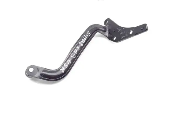 Peugeot Expert Sliding door upper roller guide/hinge 49320