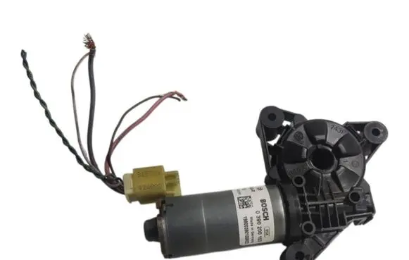 Peugeot 307 Sunroof motor/actuator 0390200103