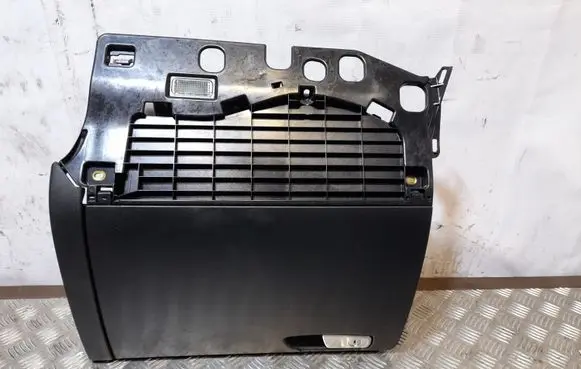 Audi A4 S4 B8 8K Glove box set 8K1857035B 8K1857035