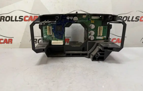 Volvo V70 Power steering control unit/module 31275025