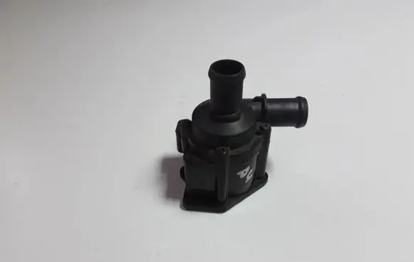Audi A4 S4 B8 8K Electric auxiliary coolant/water pump 06H121601J