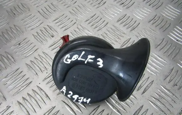 Volkswagen Golf III Horn signal