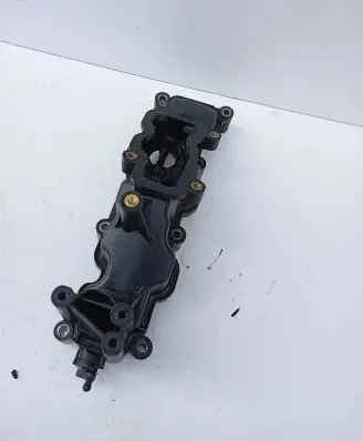 Audi Q7 4L Intake manifold 059129711G 0014764 1076469S01