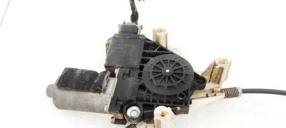 Mitsubishi Space Star Rear door window regulator motor 10087400 10087-400