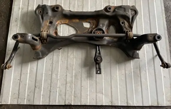 Skoda Octavia Mk3 (5E) Front subframe 5q0199315q