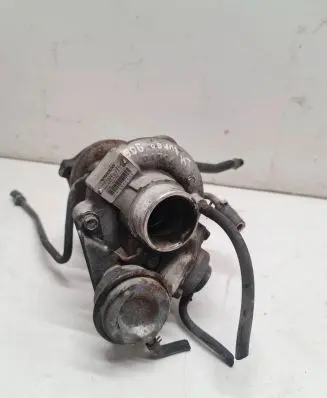 Volvo XC70 Turbo 4918905202 1004HL10