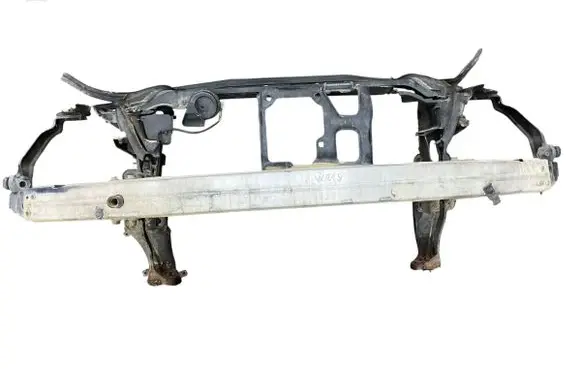 Mercedes-Benz CLS C219 Radiator support slam panel