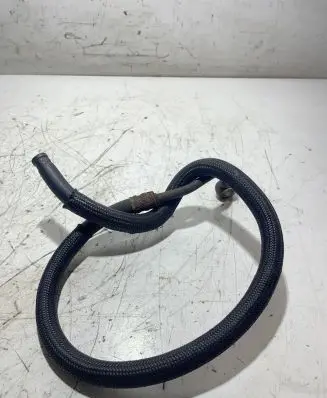 Audi A4 S4 B6 8E 8H Power steering hose/pipe/line 8E0422371B