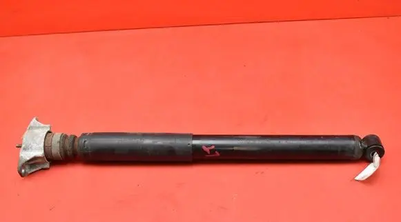 Ford Kuga I Rear shock absorber/damper 8V41-18159-AC