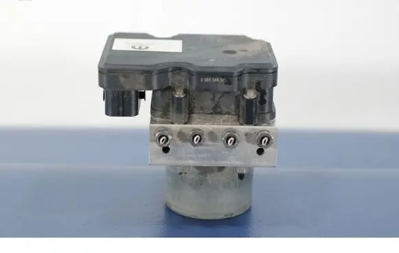 Fiat Tipo ABS Pump 51986778