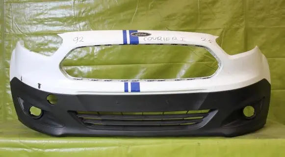 Ford Transit Courier Front bumper