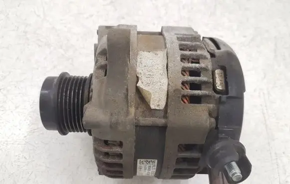 Ford F150 Generator/alternator HL3T10300 HL3T10300AA TN1042106921PK