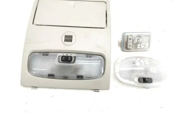 Ford Mondeo Mk III Front seat light 1S71F045B54A XS4113776BB