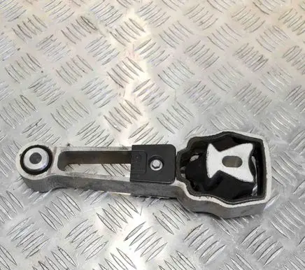 Gearbox mount