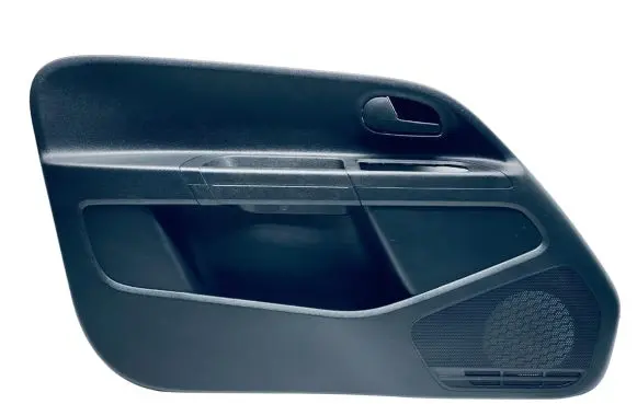 Volkswagen e-Up Front door card panel trim 1S4867011BB