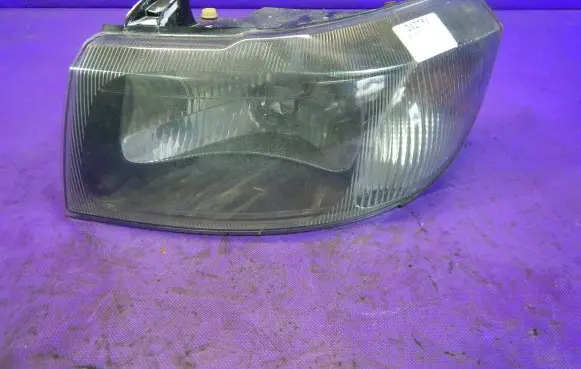 Ford Transit Headlight/headlamp