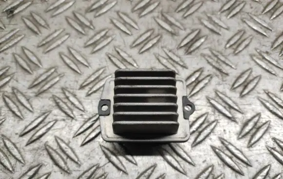 Suzuki SX4 Heater blower motor/fan resistor 78920