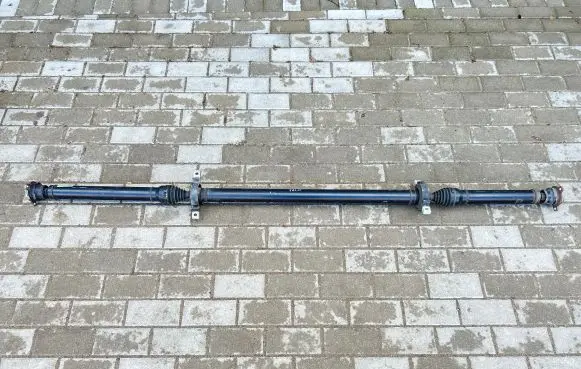 Hyundai Tucson IV NX4 Drive shaft (set) 49300CZ000 3240309806 2582333317