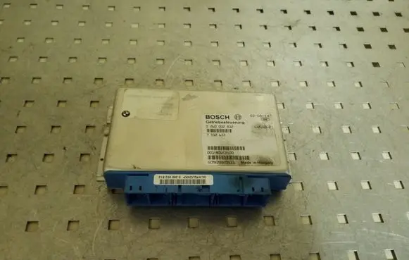 Gearbox control unit/module