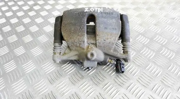 Volkswagen Tiguan Front brake caliper