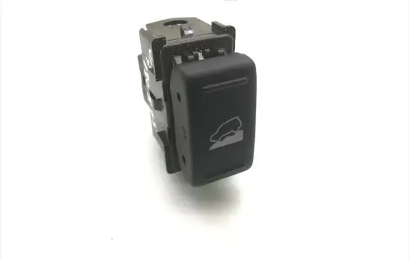 Nissan X-Trail T31 Other switches/knobs/shifts 8305B