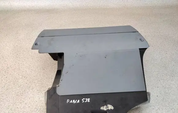 Skoda Fabia Mk1 (6Y) Glove box 6Y1857097C22 6Y1857097C